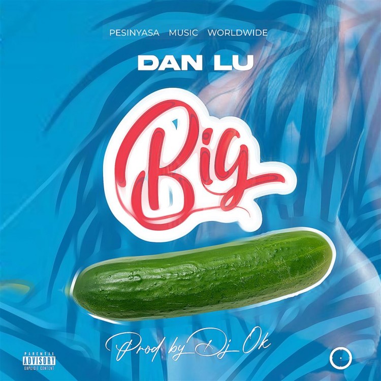 Big (Prod. Dj OK) -Dan Lu 